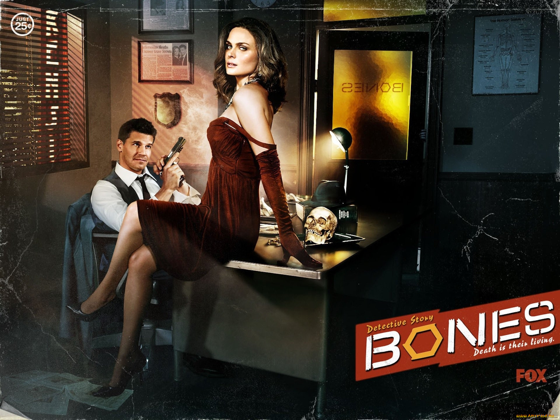  , bones, , , , 